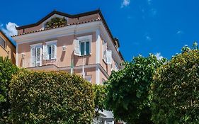 Boutique Hotel Don Alfonso 1890